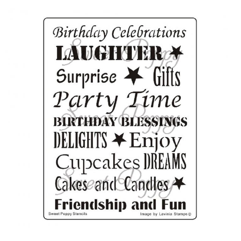 sweet-poppy-stencil-birthday-words-sweet-poppy-stencils