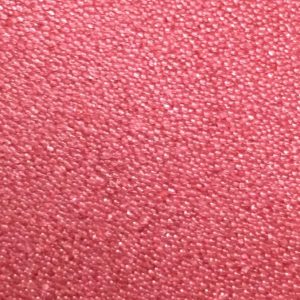 Sweet Poppy Ultra Fine Glass Microbeads: Rose Pink