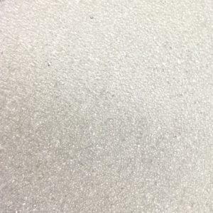 Clear Glass Micro Beads - 250grm