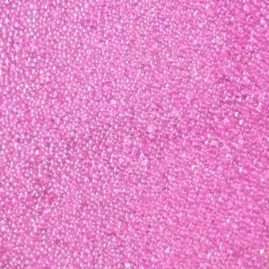 Sweet Poppy Ultra Fine Glass Microbeads: Violet