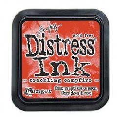 Distress Inks Pads
