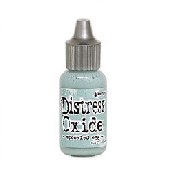 Distress oxide re-inkers