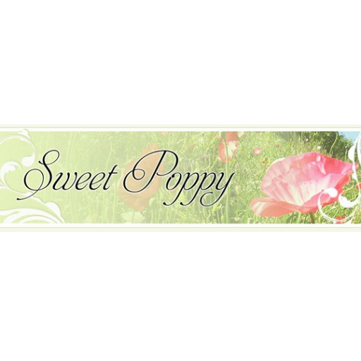 Sweet Poppy Stencils
