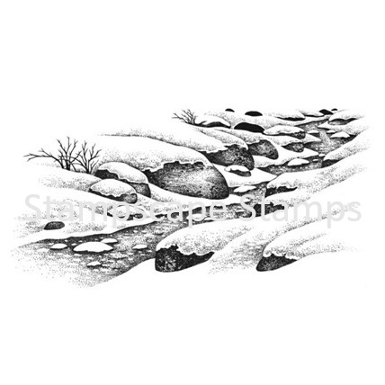 Snowy Brook