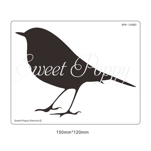 Bird aperture