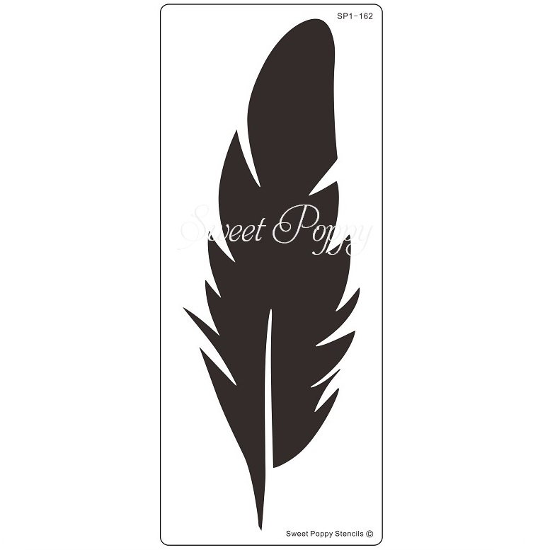 Feather Aperture