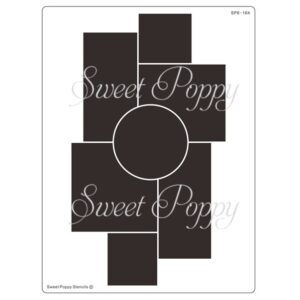 Frames Backplate Stencil