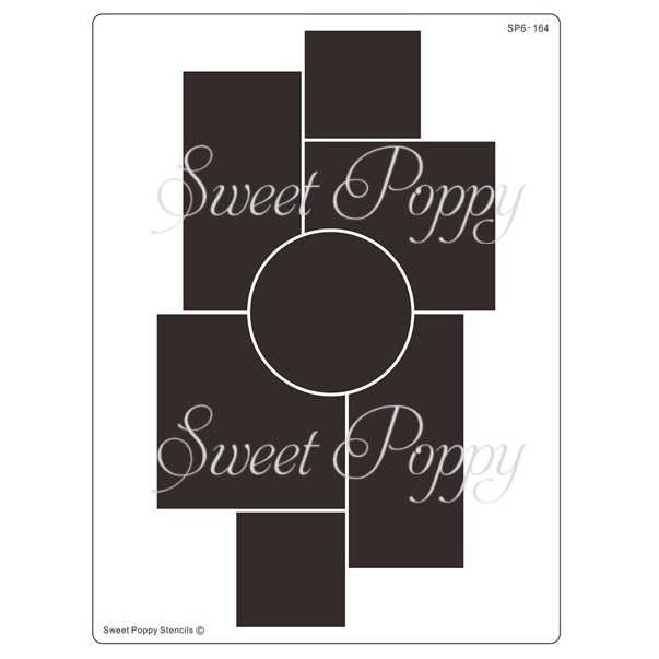 Frames Backplate Stencil