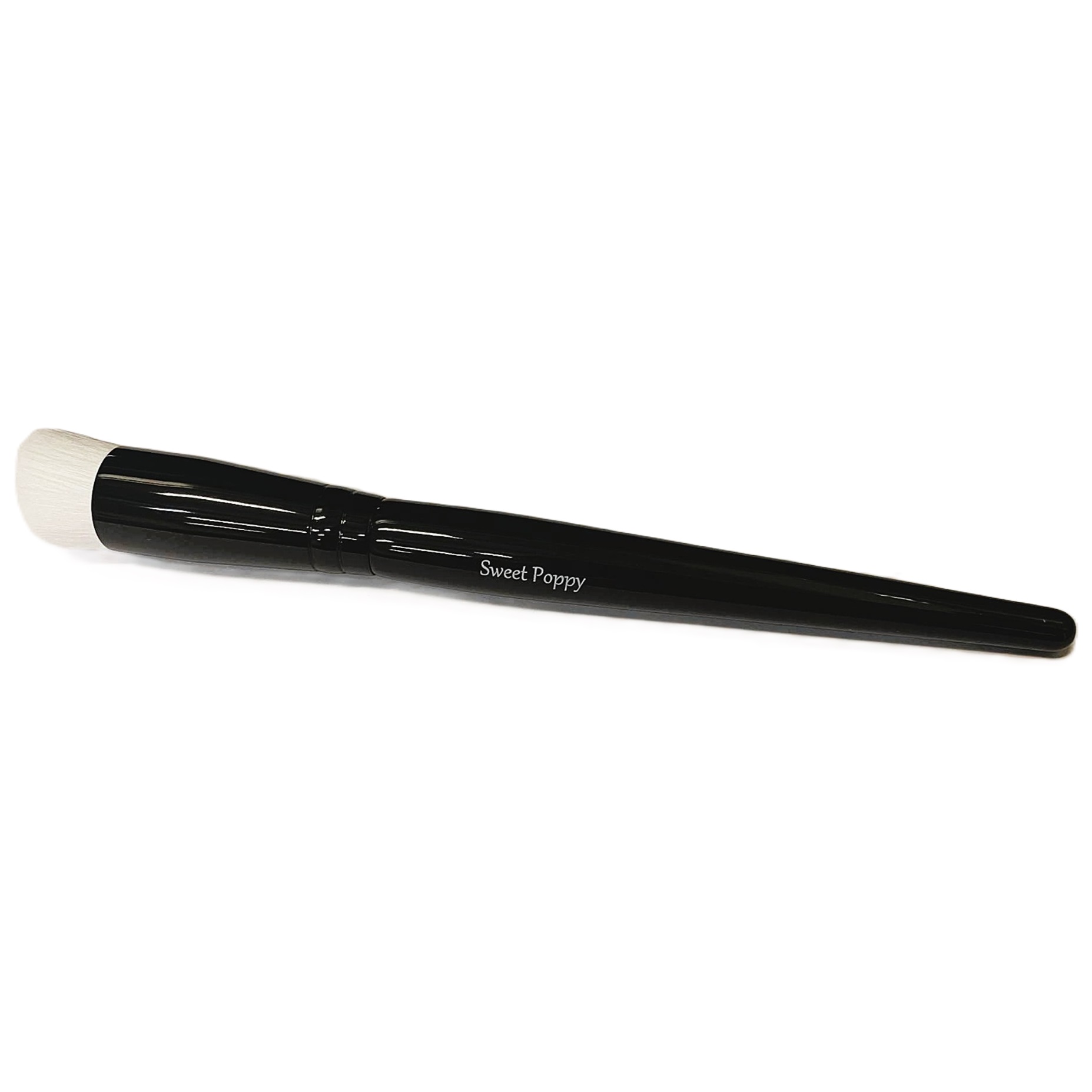 Medium Stencil Blending Brush