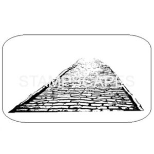 Cobblestone Road
