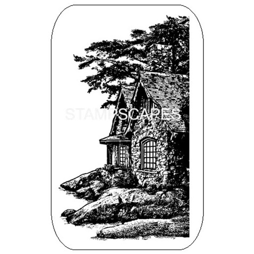 Countryside Structure - Right
