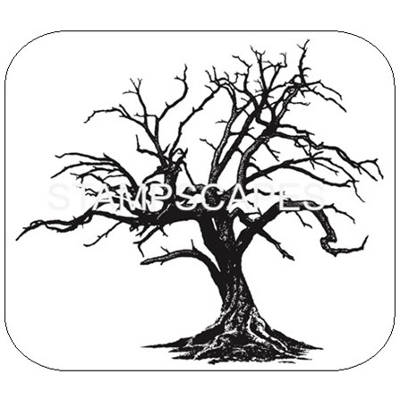 Spooky Tree - Large