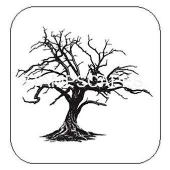 Spooky Tree - Small
