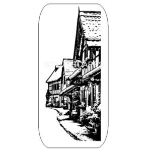 Town Structure 3 - Right